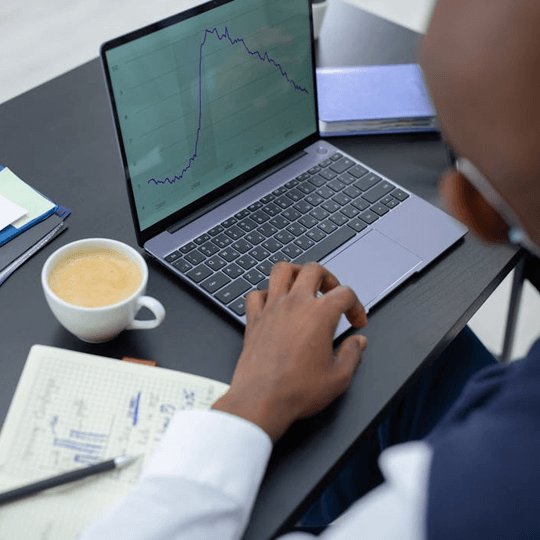 Bexlorit - Kryptovaluutta-asiantuntijoiden ryhmä